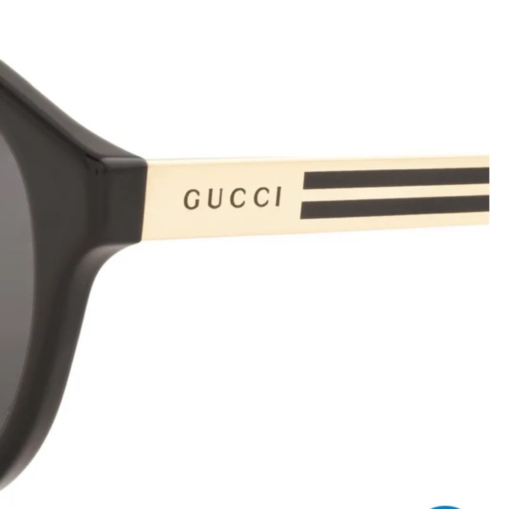 Gucci sunglasses gg0689s 001 - Picture 4 of 5